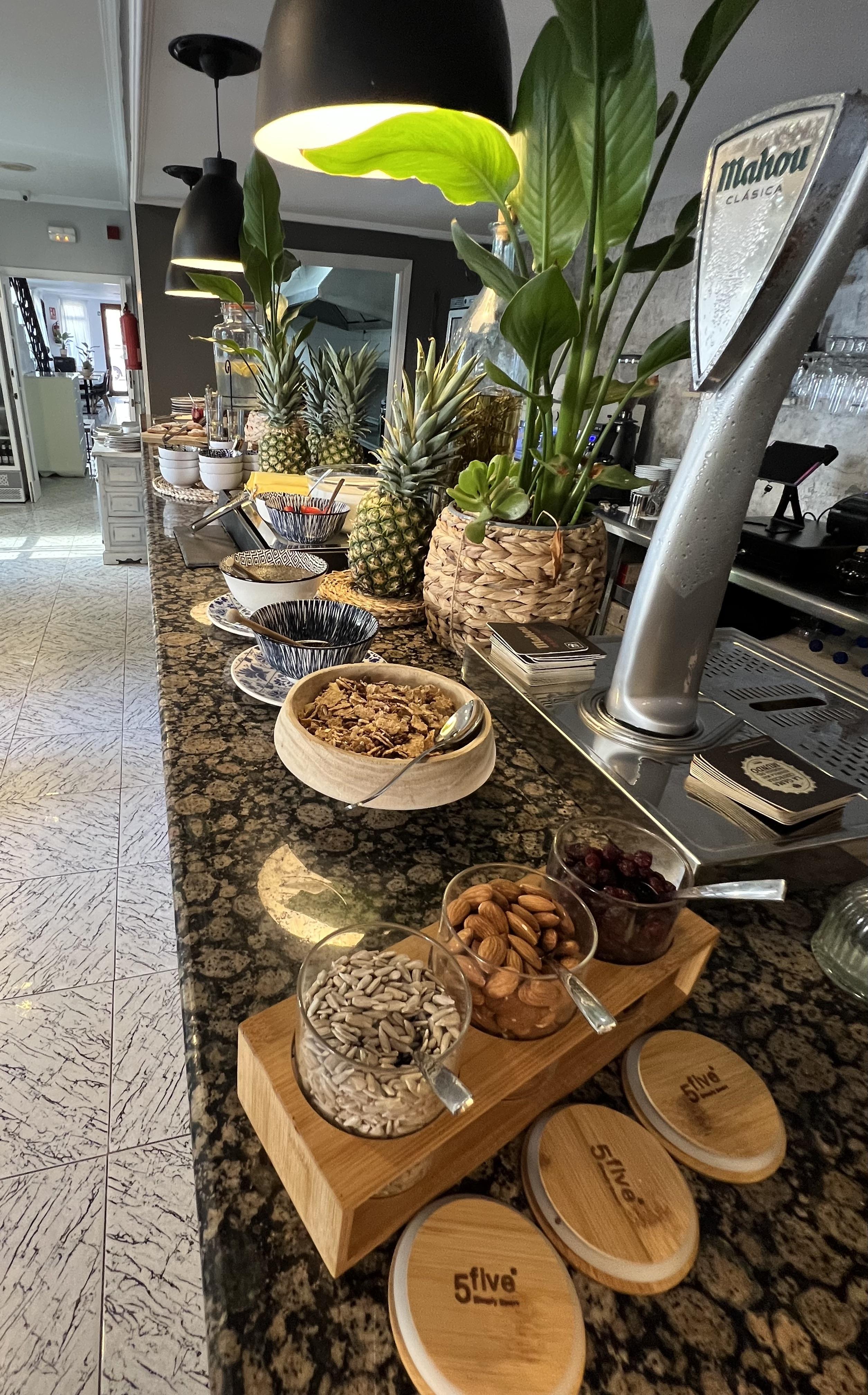 Balear Hotel ثيوداديلا المظهر الخارجي الصورة