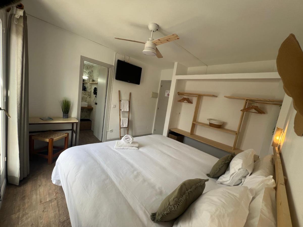 Balear Hotel ثيوداديلا المظهر الخارجي الصورة
