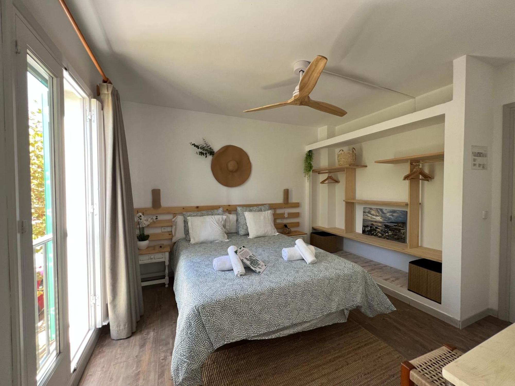 Balear Hotel ثيوداديلا المظهر الخارجي الصورة