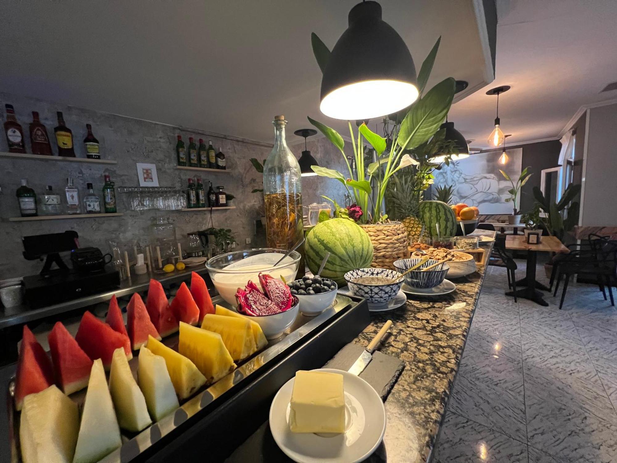 Balear Hotel ثيوداديلا المظهر الخارجي الصورة