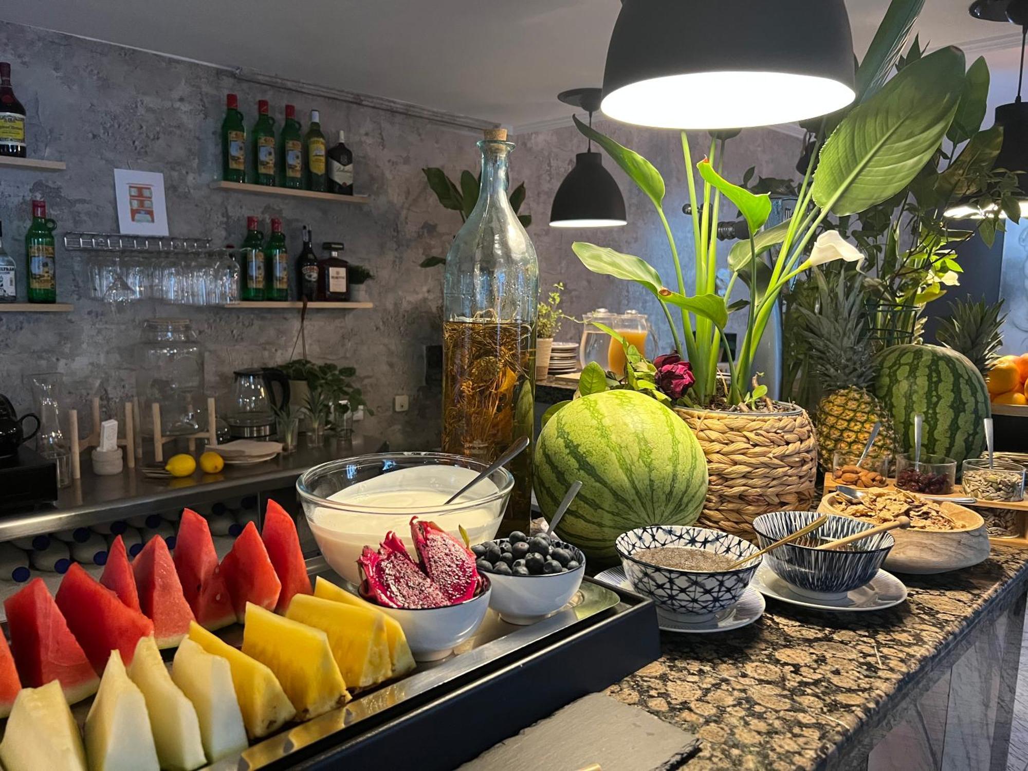 Balear Hotel ثيوداديلا المظهر الخارجي الصورة