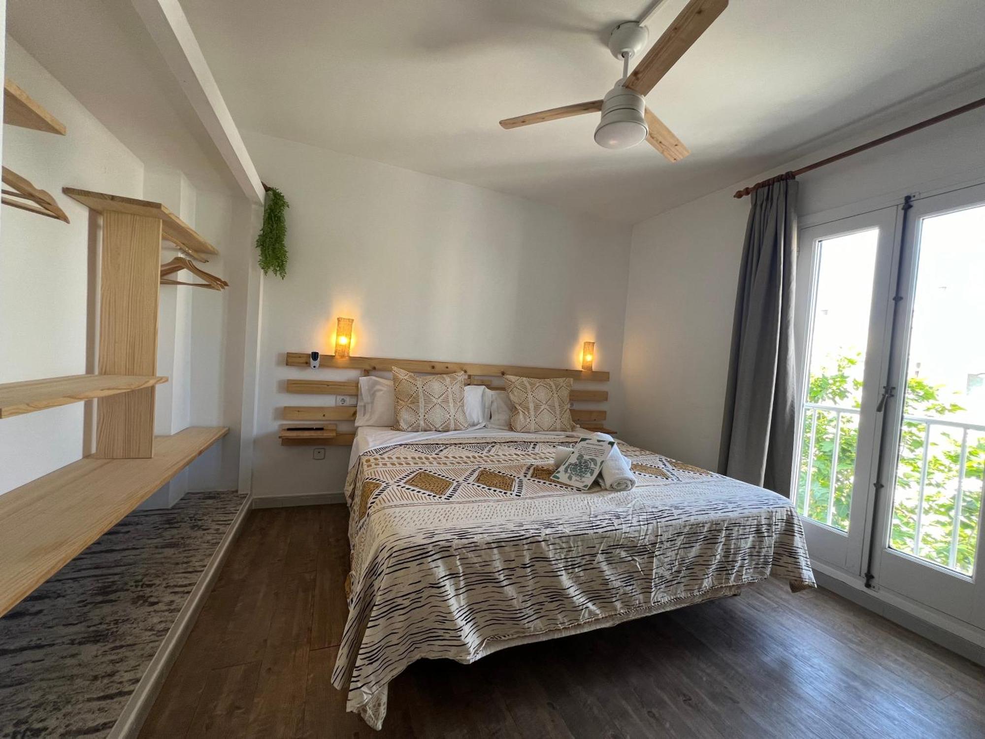 Balear Hotel ثيوداديلا المظهر الخارجي الصورة