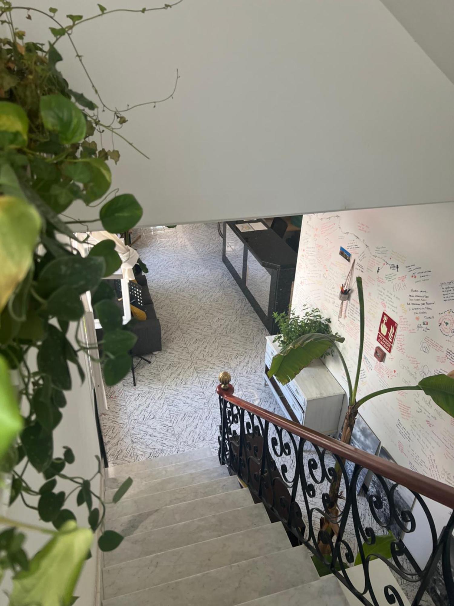 Balear Hotel ثيوداديلا المظهر الخارجي الصورة