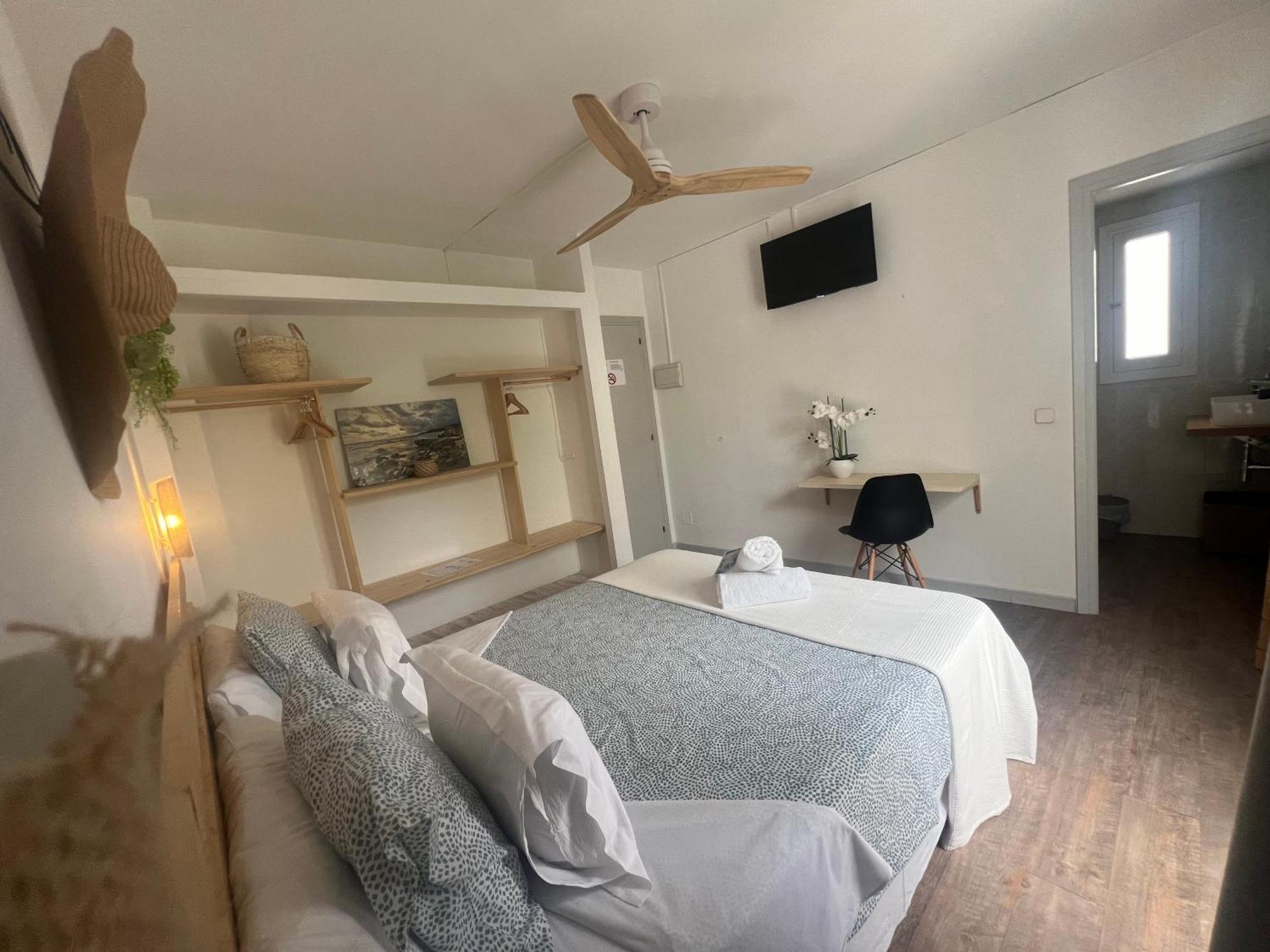 Balear Hotel ثيوداديلا المظهر الخارجي الصورة