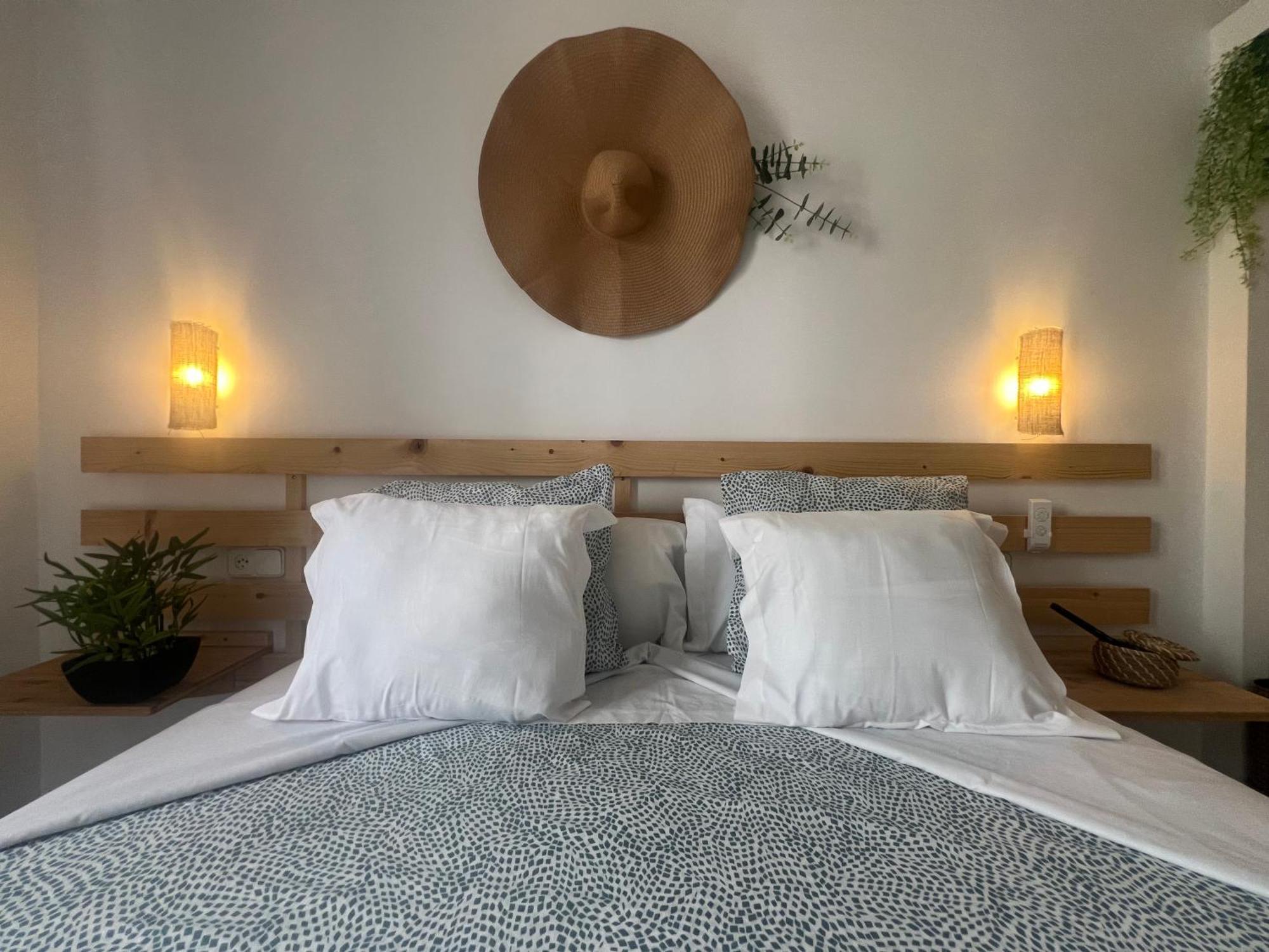 Balear Hotel ثيوداديلا المظهر الخارجي الصورة